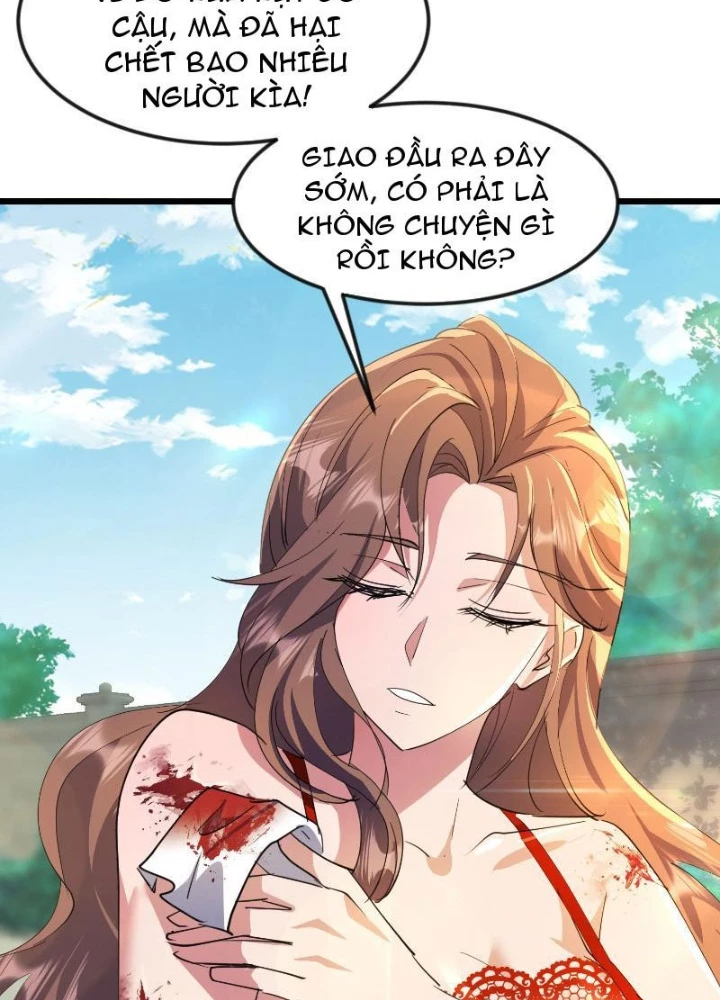 Tiên Đế Cuồng Tế Chapter 30 - Trang 2
