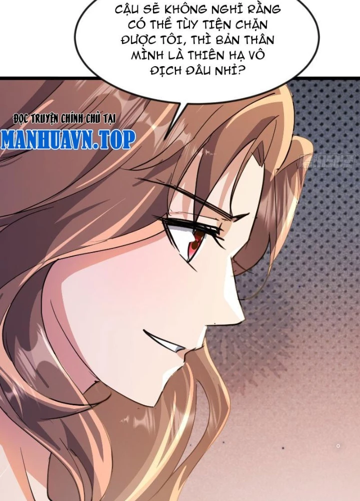 Tiên Đế Cuồng Tế Chapter 30 - Trang 2