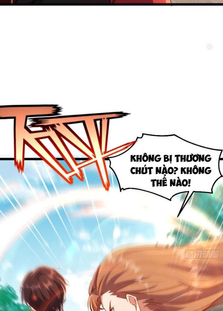 Tiên Đế Cuồng Tế Chapter 30 - Trang 2