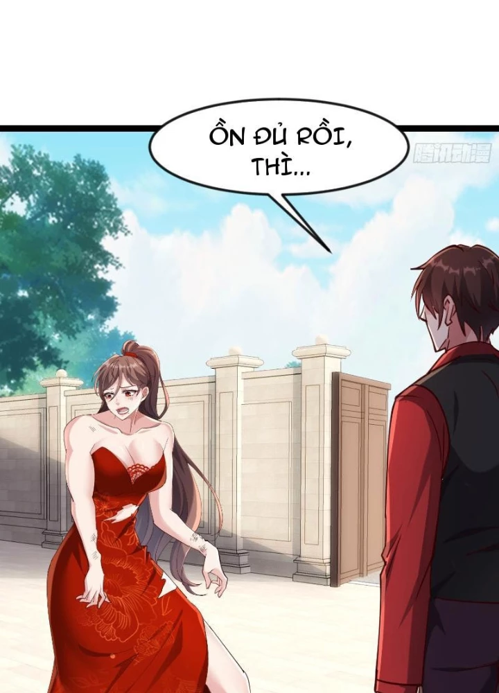 Tiên Đế Cuồng Tế Chapter 31 - Next Chapter 32