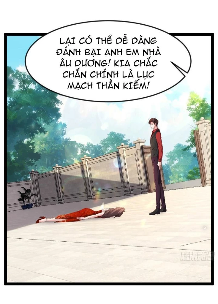 Tiên Đế Cuồng Tế Chapter 31 - Next Chapter 32