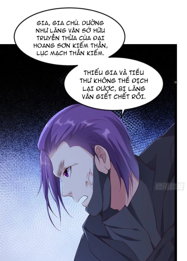 Tiên Đế Cuồng Tế Chapter 31 - Next Chapter 32