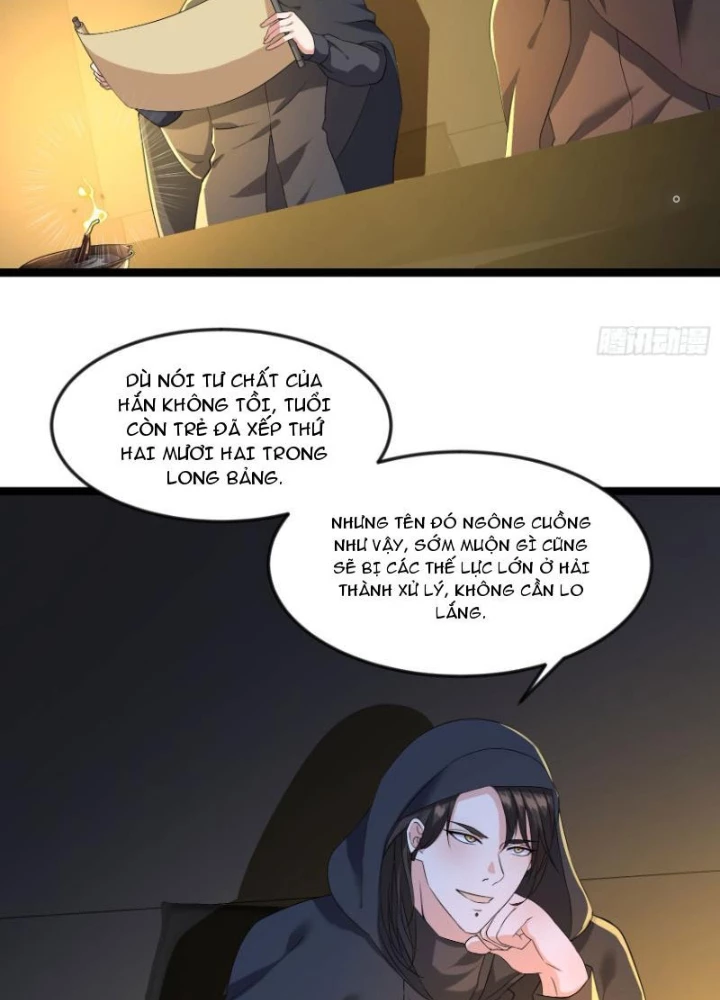 Tiên Đế Cuồng Tế Chapter 31 - Next Chapter 32