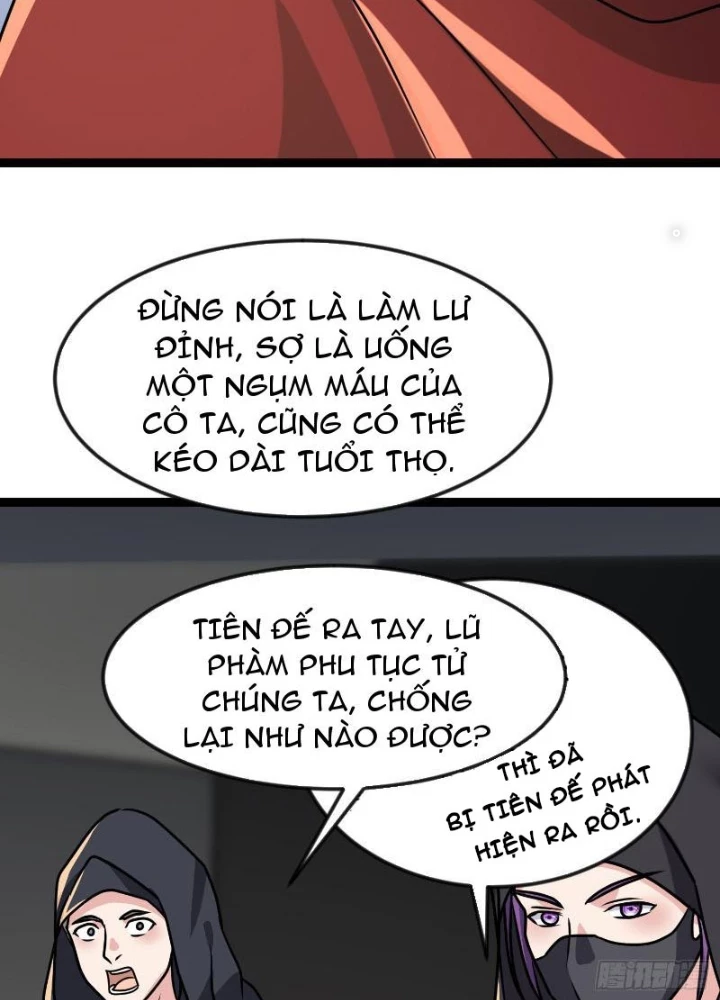 Tiên Đế Cuồng Tế Chapter 31 - Next Chapter 32
