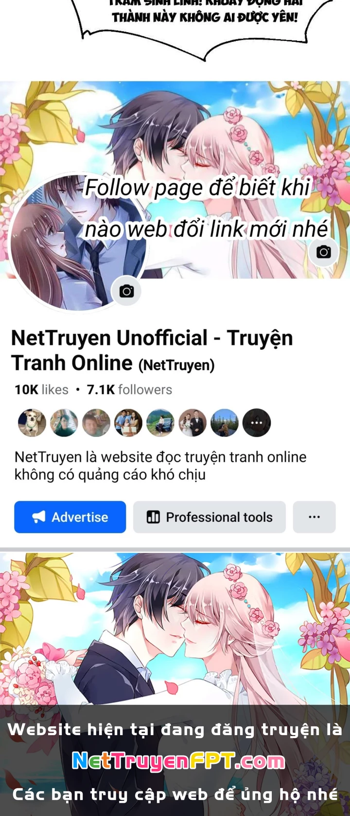 Tiên Đế Cuồng Tế Chapter 31 - Next Chapter 32