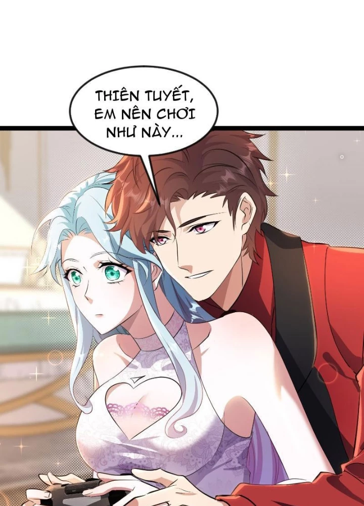 Tiên Đế Cuồng Tế Chapter 32 - Next Chapter 33