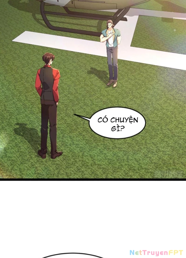 Tiên Đế Cuồng Tế Chapter 32 - Next Chapter 33