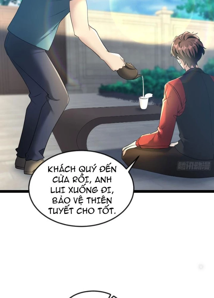 Tiên Đế Cuồng Tế Chapter 32 - Next Chapter 33