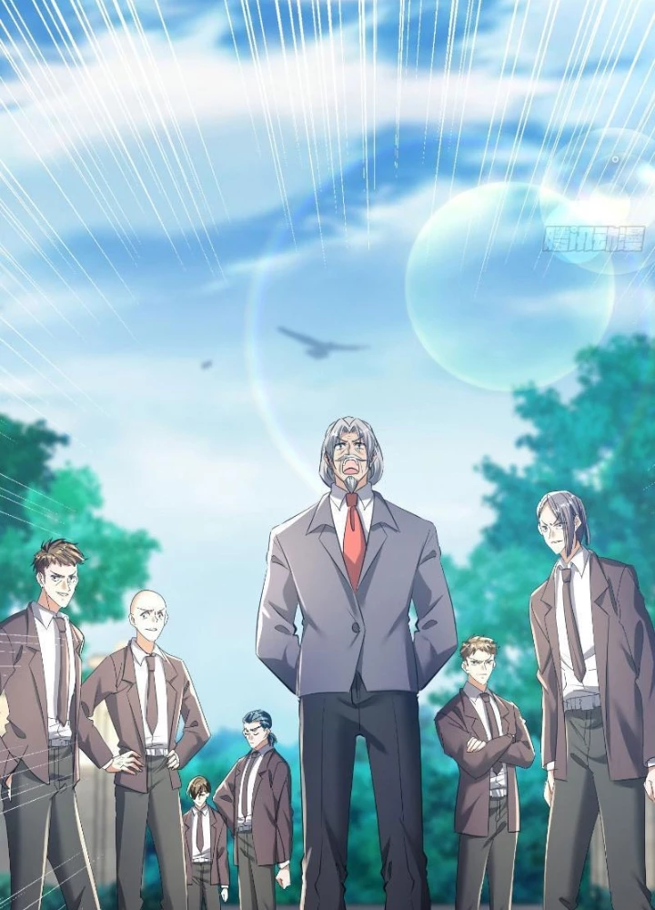 Tiên Đế Cuồng Tế Chapter 32 - Next Chapter 33