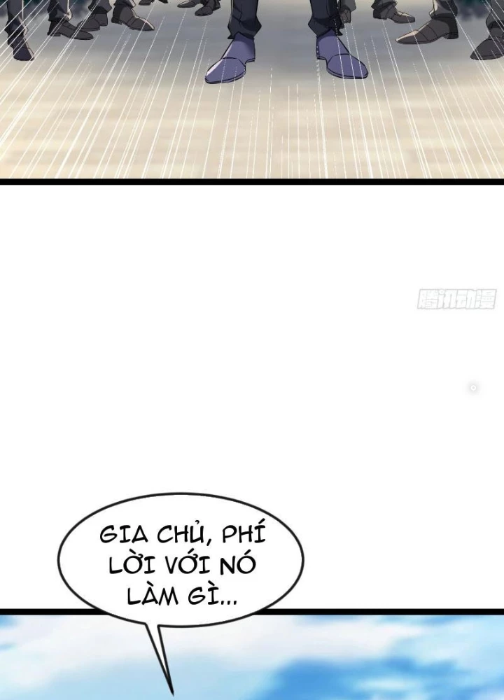 Tiên Đế Cuồng Tế Chapter 32 - Next Chapter 33