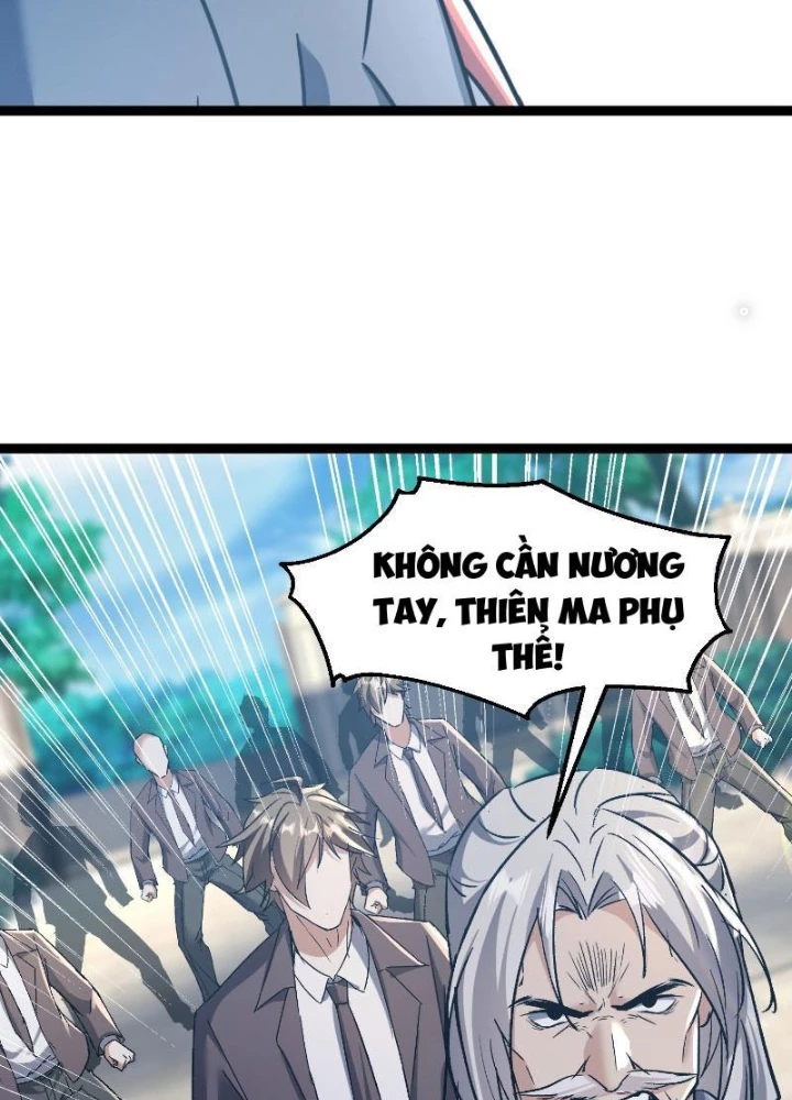 Tiên Đế Cuồng Tế Chapter 32 - Next Chapter 33