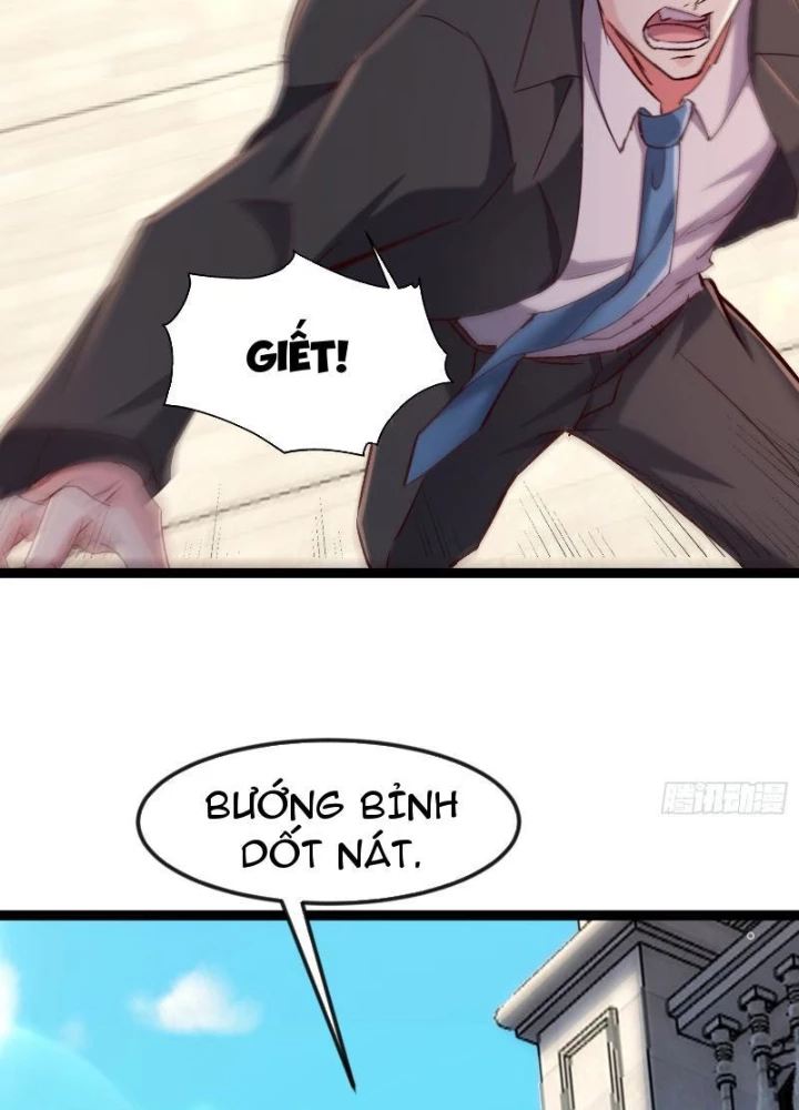 Tiên Đế Cuồng Tế Chapter 32 - Next Chapter 33