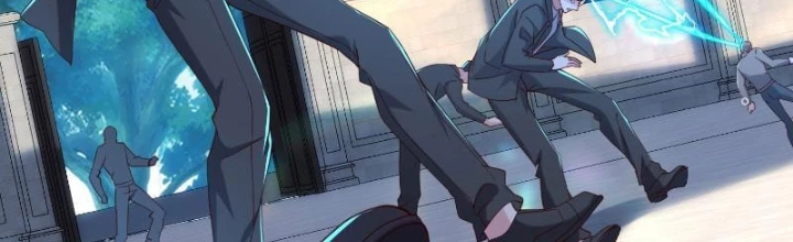 Tiên Đế Cuồng Tế Chapter 33 - Trang 2