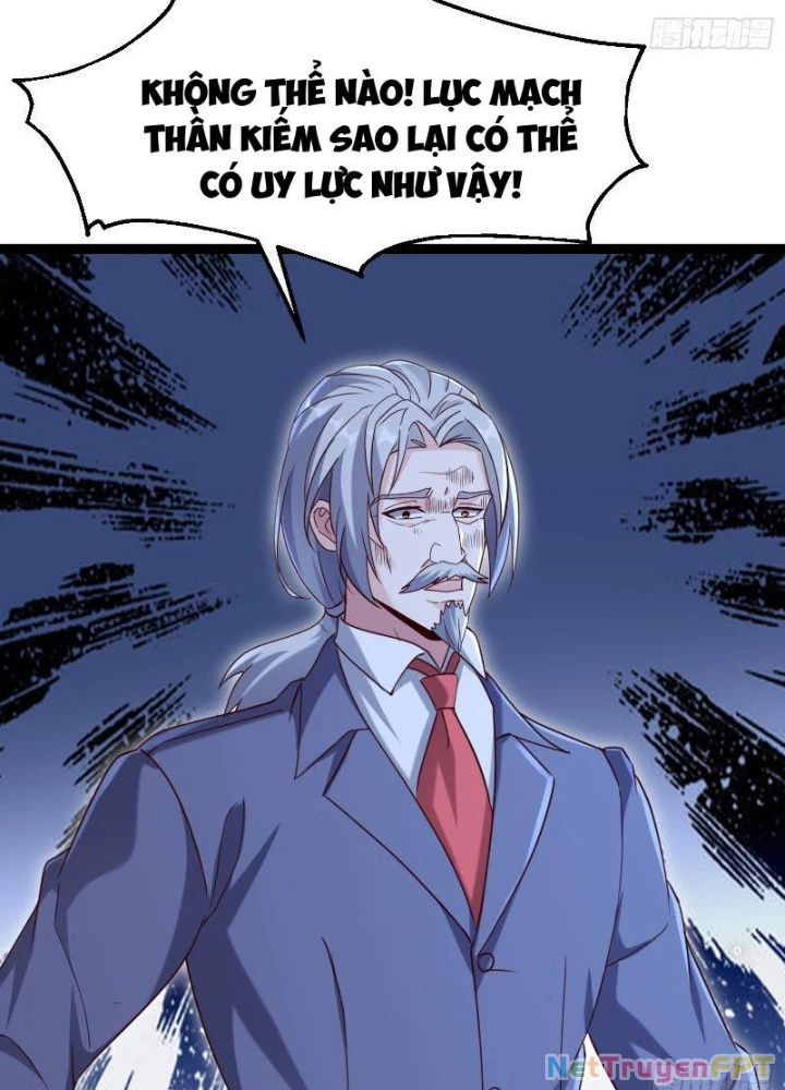 Tiên Đế Cuồng Tế Chapter 33 - Trang 2