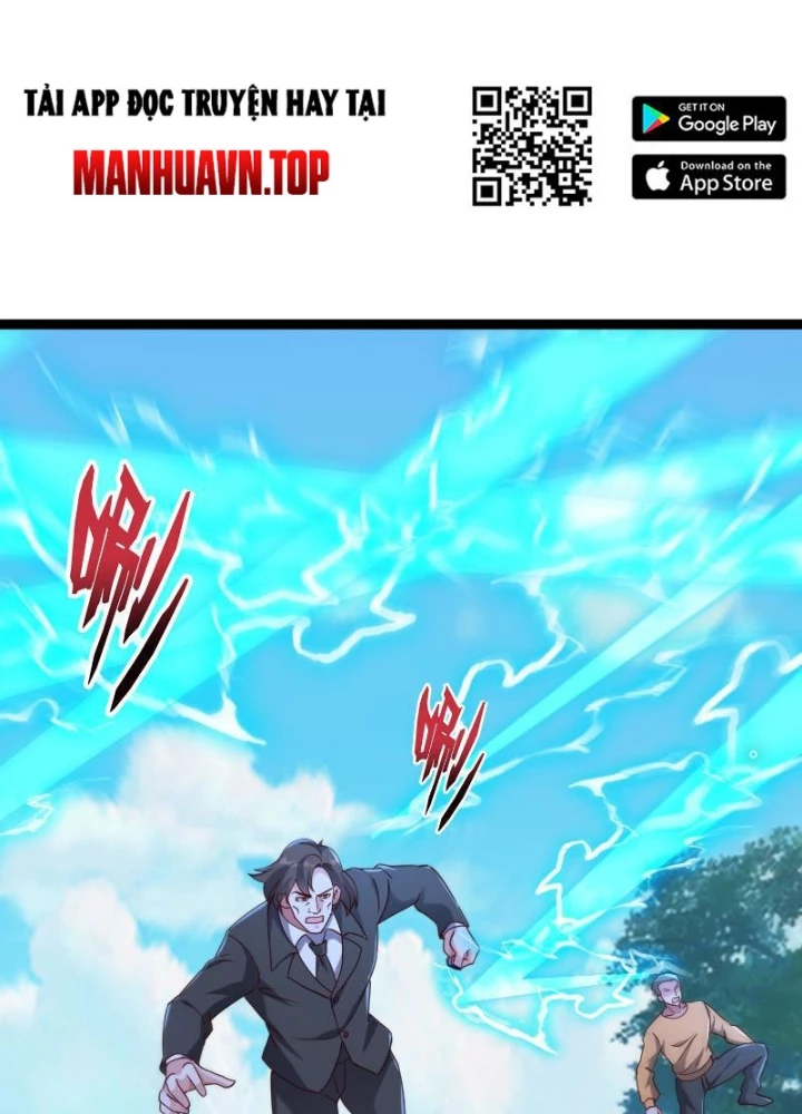 Tiên Đế Cuồng Tế Chapter 33 - Next Chapter 34