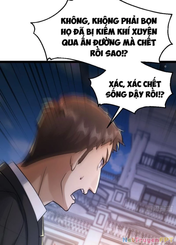 Tiên Đế Cuồng Tế Chapter 33 - Next Chapter 34