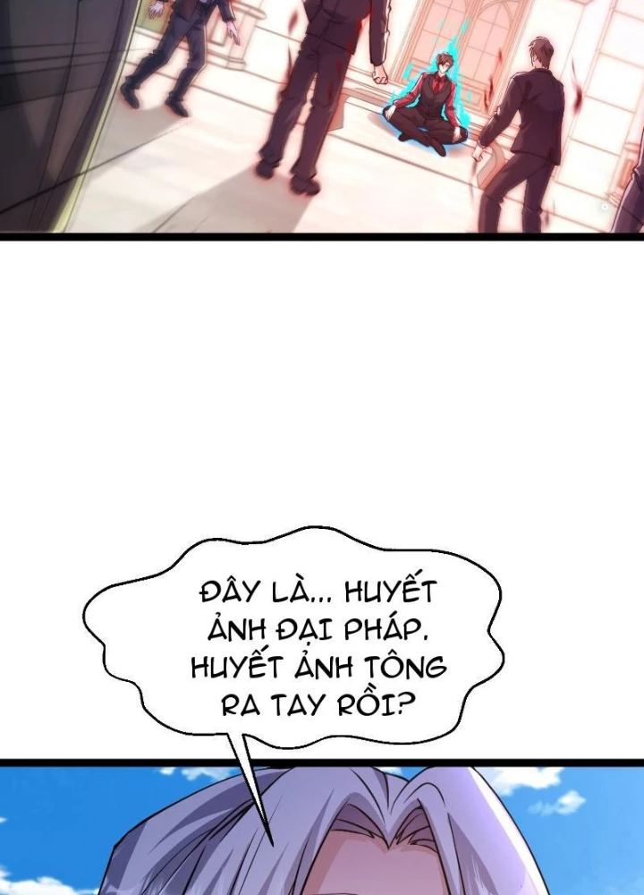 Tiên Đế Cuồng Tế Chapter 33 - Next Chapter 34