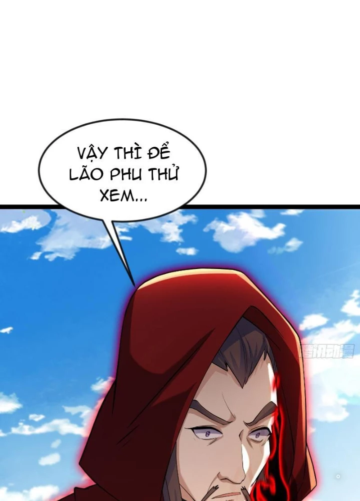 Tiên Đế Cuồng Tế Chapter 33 - Next Chapter 34