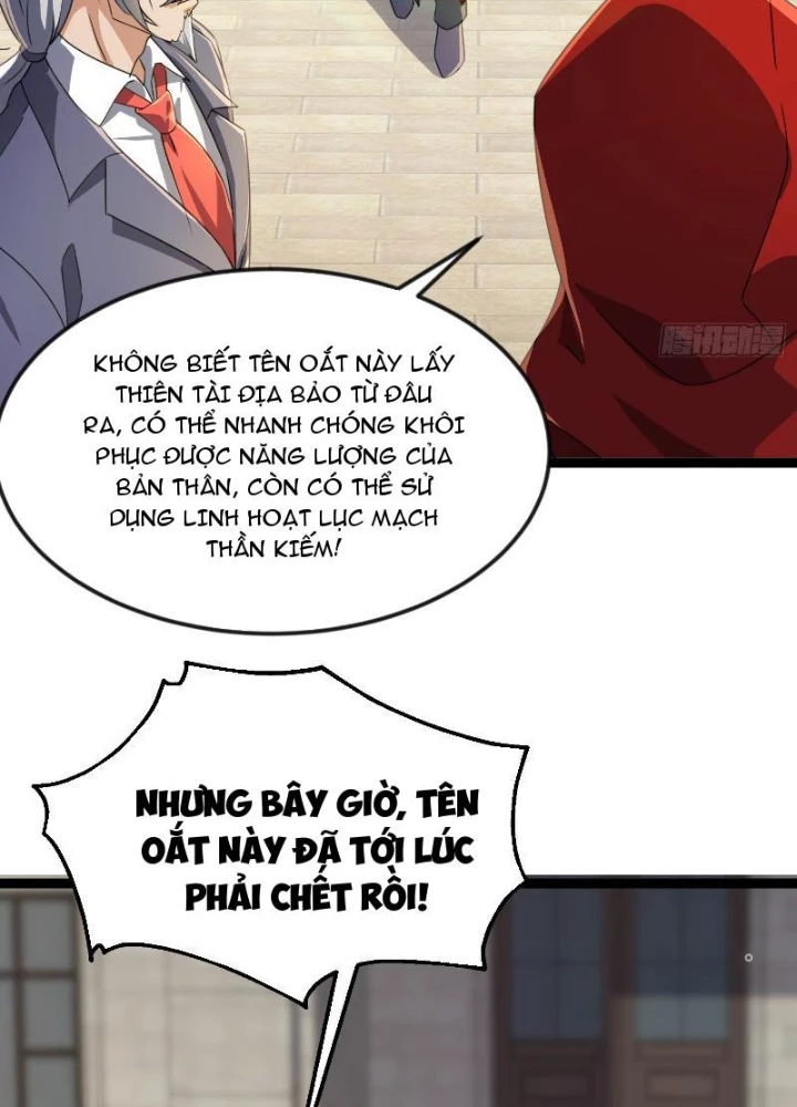 Tiên Đế Cuồng Tế Chapter 34 - Trang 2