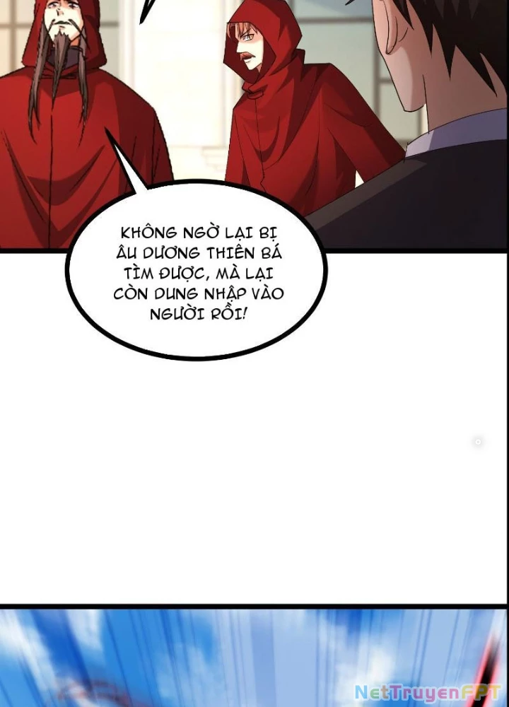 Tiên Đế Cuồng Tế Chapter 35 - Trang 2