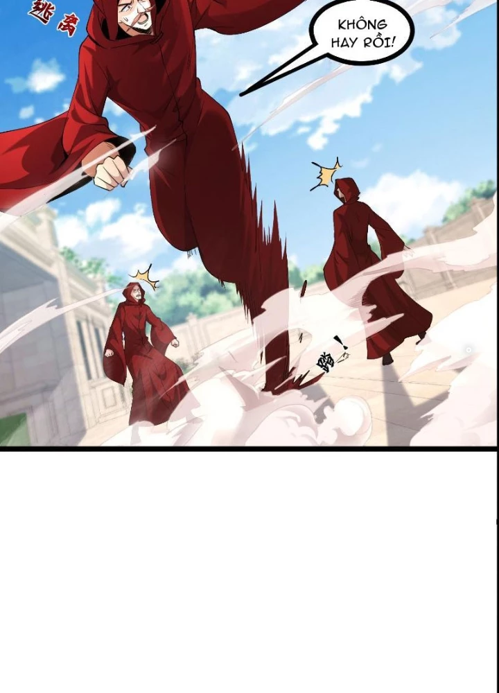 Tiên Đế Cuồng Tế Chapter 35 - Trang 2