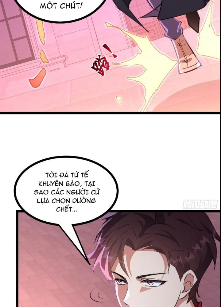 Tiên Đế Cuồng Tế Chapter 35 - Trang 2