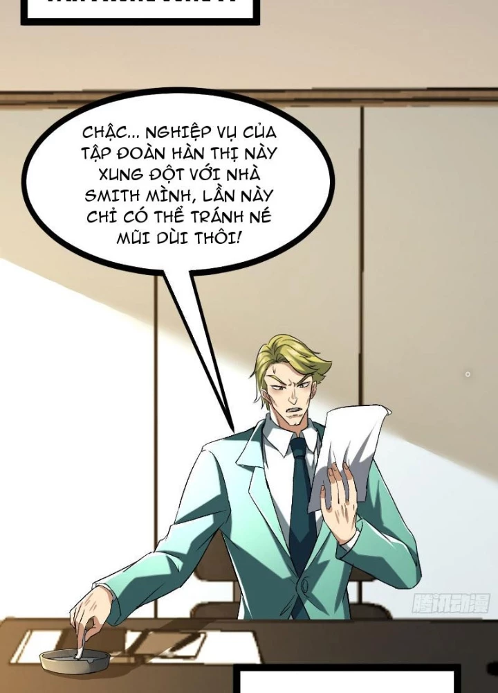 Tiên Đế Cuồng Tế Chapter 36 - Trang 2