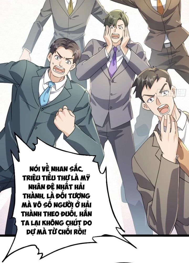 Tiên Đế Cuồng Tế Chapter 36 - Next Chapter 37