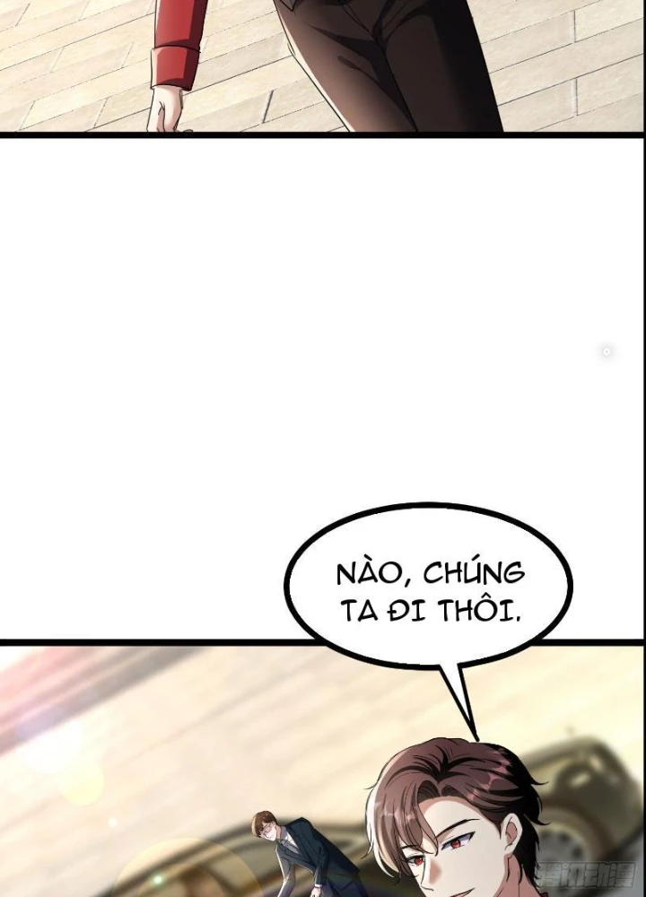 Tiên Đế Cuồng Tế Chapter 36 - Next Chapter 37