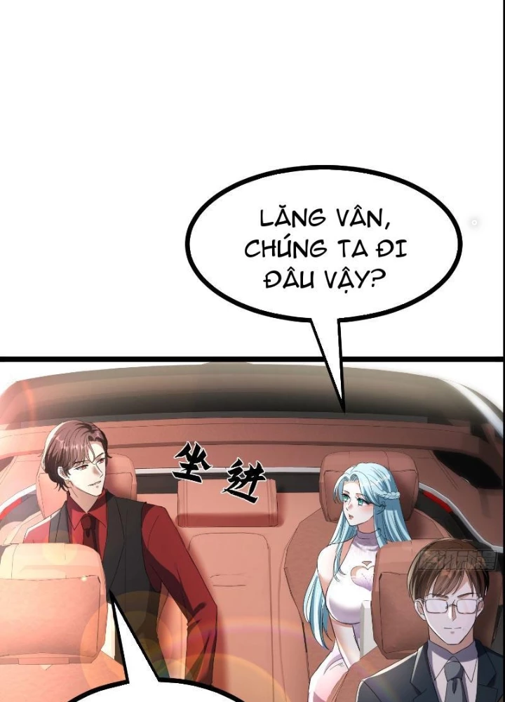 Tiên Đế Cuồng Tế Chapter 36 - Trang 2