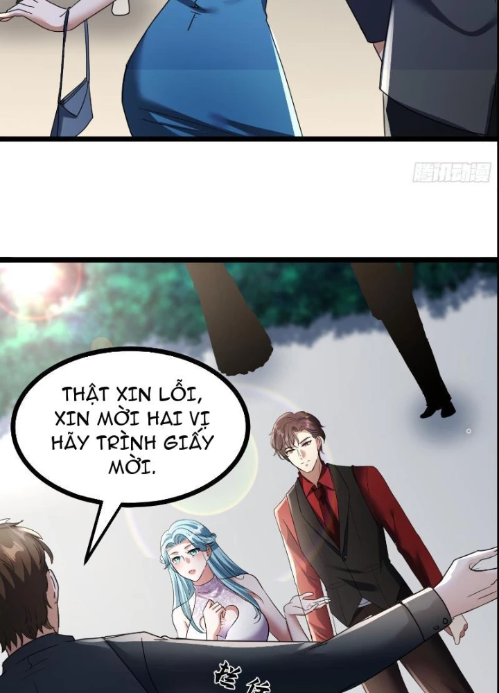 Tiên Đế Cuồng Tế Chapter 36 - Trang 2