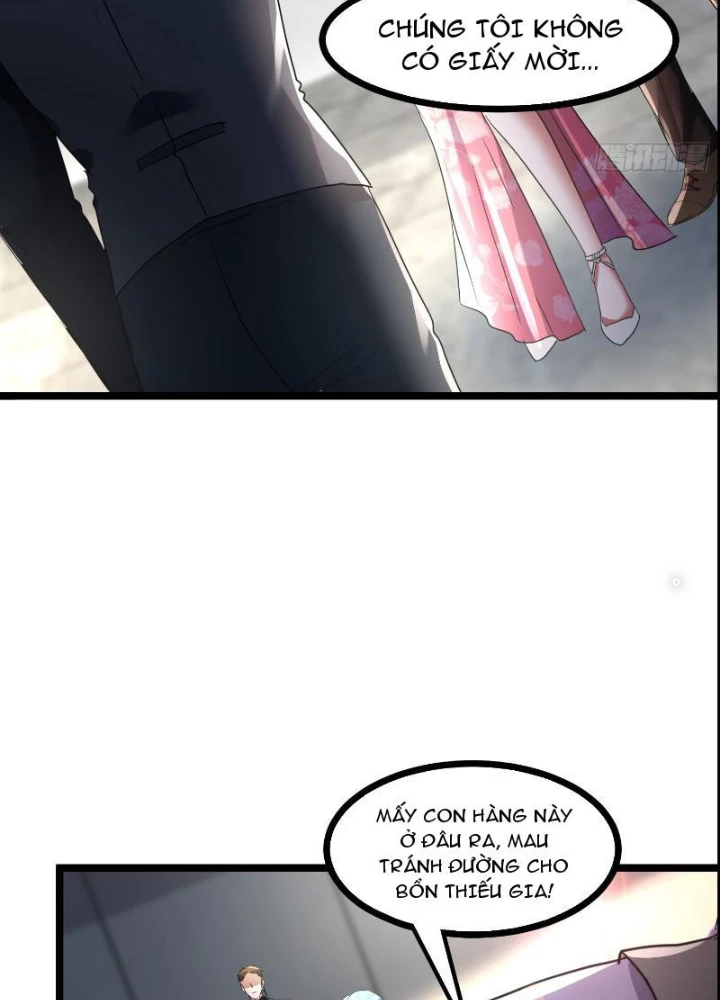 Tiên Đế Cuồng Tế Chapter 36 - Next Chapter 37