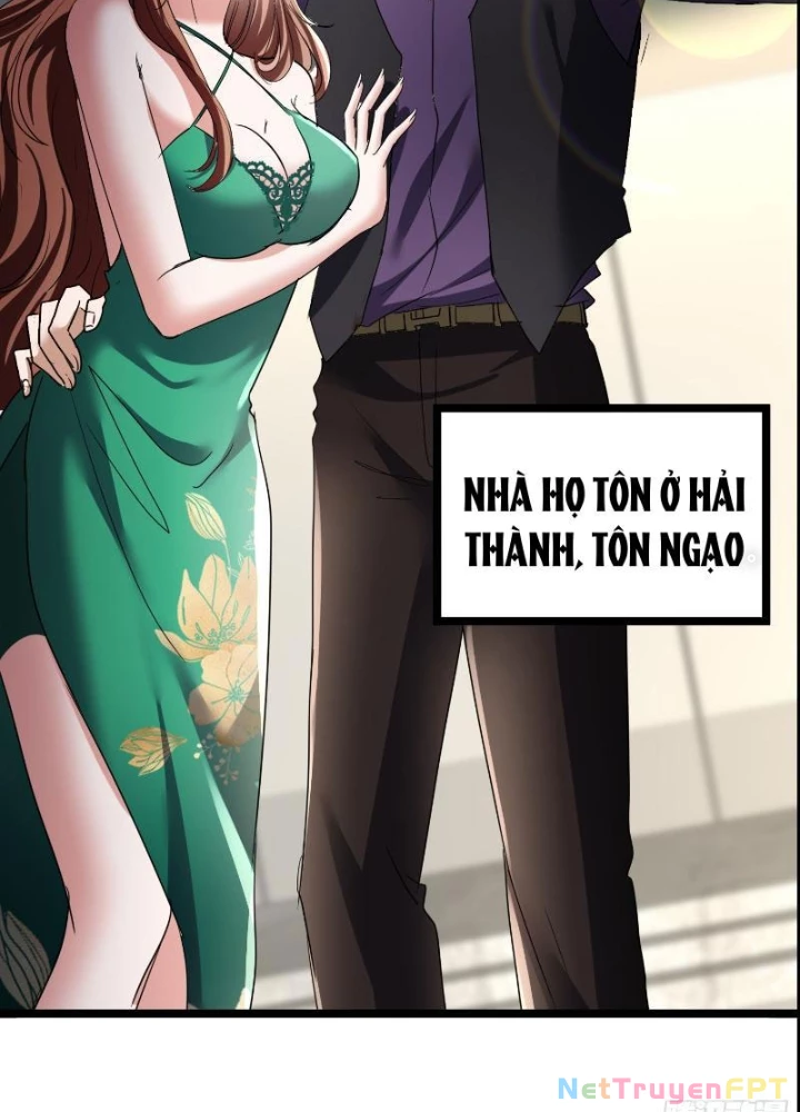Tiên Đế Cuồng Tế Chapter 36 - Next Chapter 37