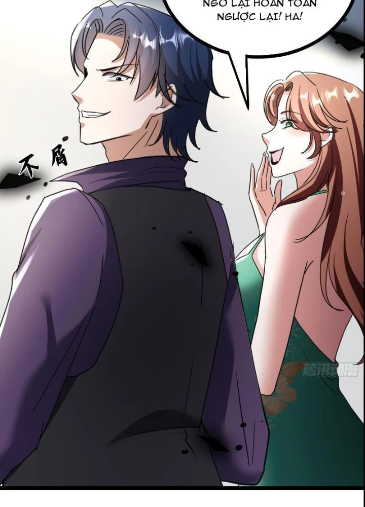 Tiên Đế Cuồng Tế Chapter 36 - Next Chapter 37