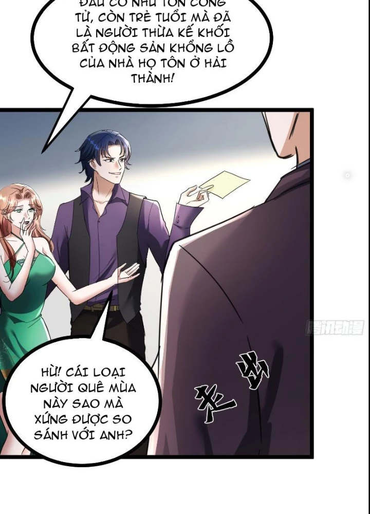 Tiên Đế Cuồng Tế Chapter 36 - Next Chapter 37