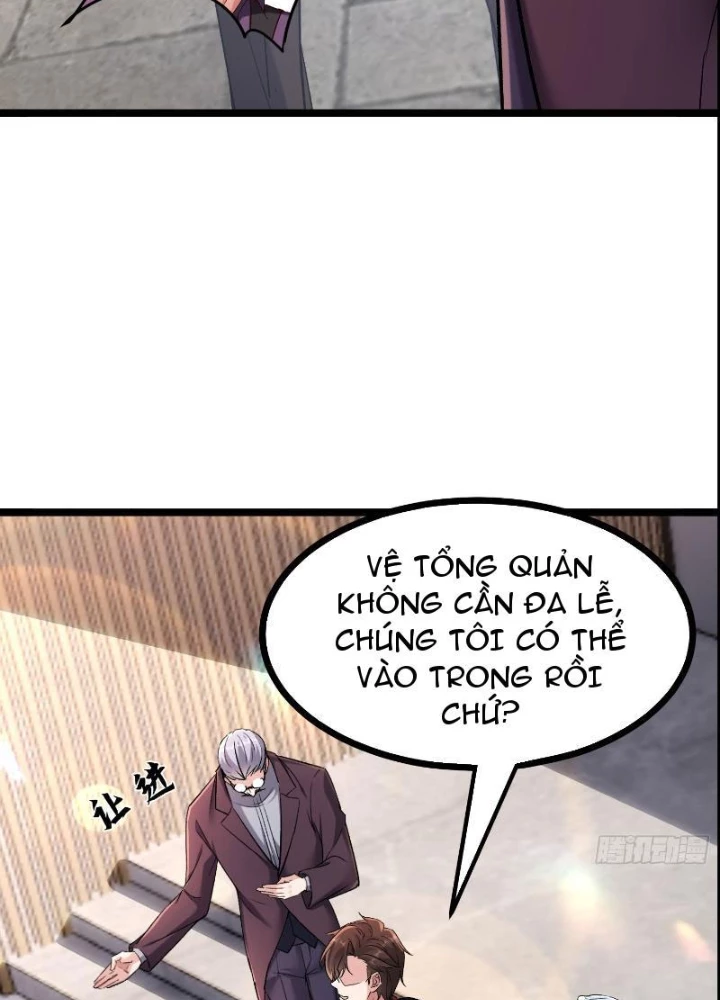 Tiên Đế Cuồng Tế Chapter 36 - Next Chapter 37