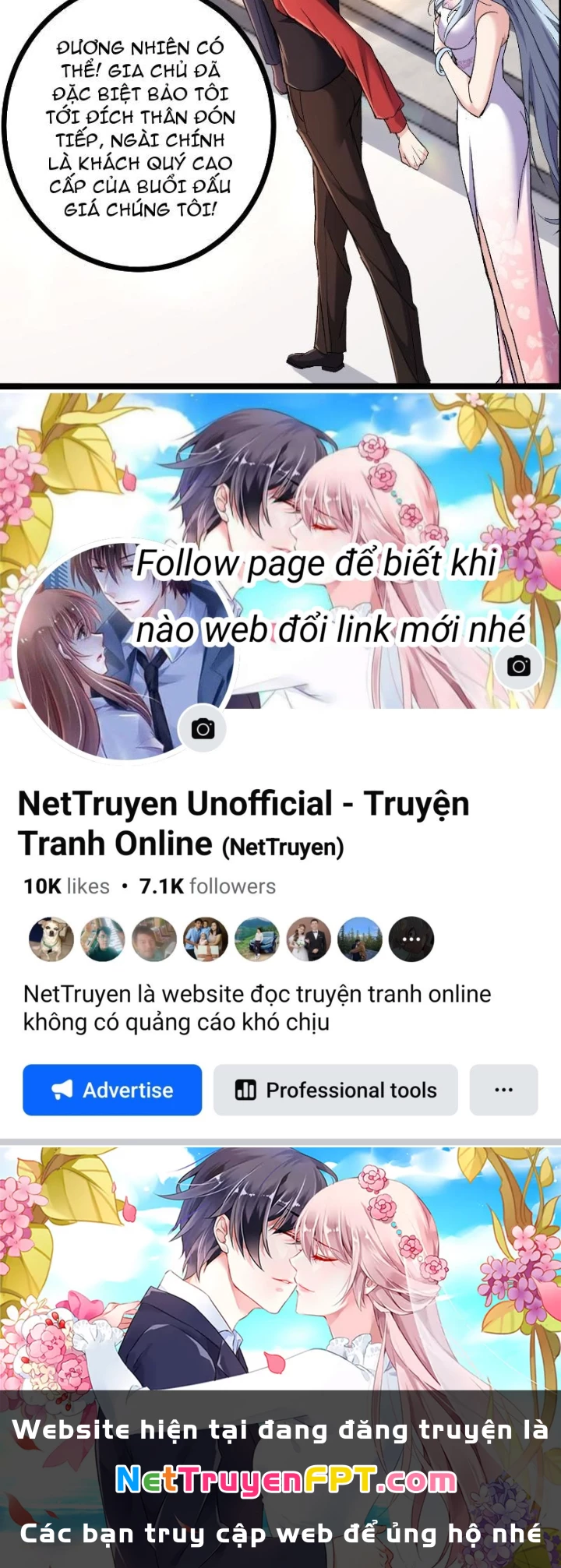 Tiên Đế Cuồng Tế Chapter 36 - Next Chapter 37