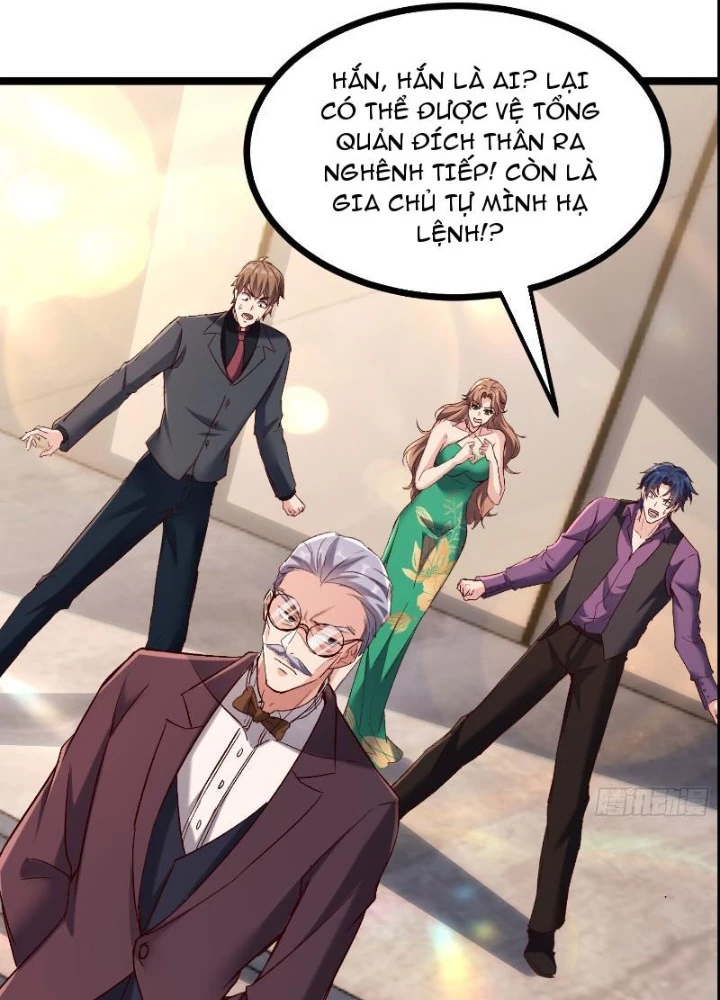 Tiên Đế Cuồng Tế Chapter 37 - Trang 2
