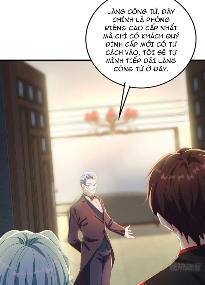 Tiên Đế Cuồng Tế Chapter 37 - Trang 2