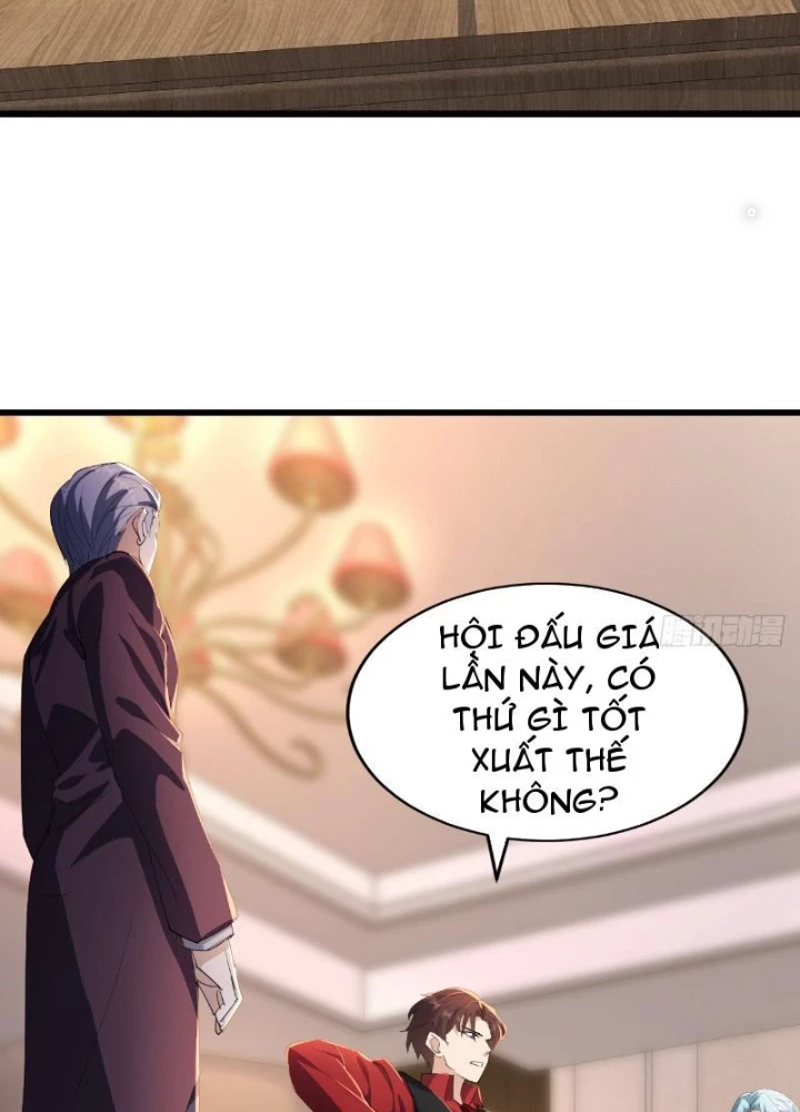Tiên Đế Cuồng Tế Chapter 37 - Trang 2