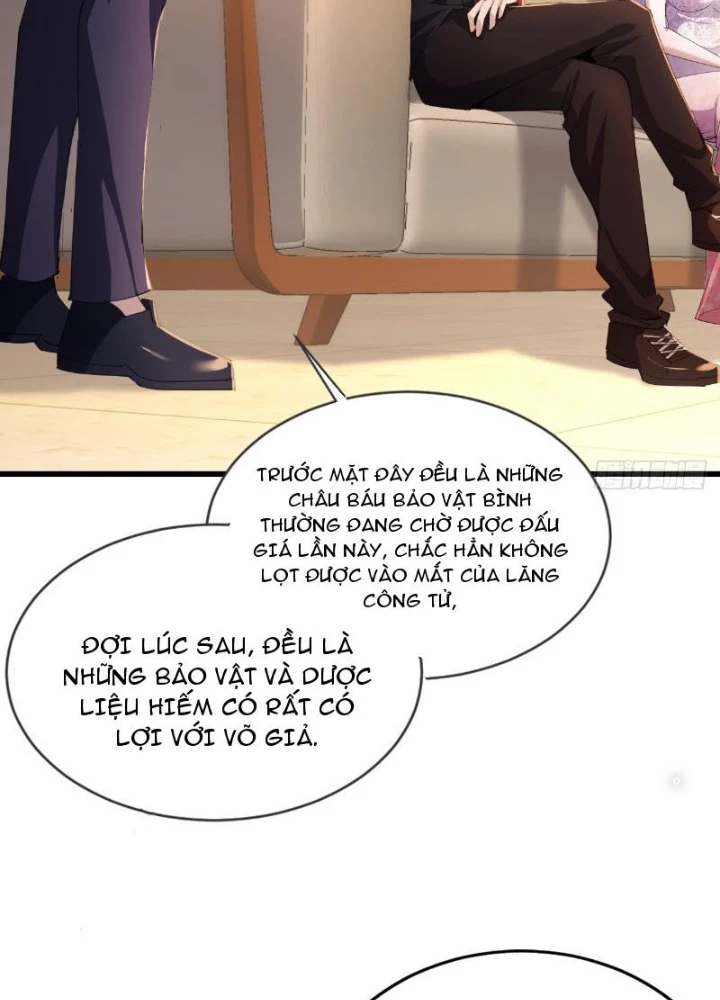Tiên Đế Cuồng Tế Chapter 37 - Trang 2