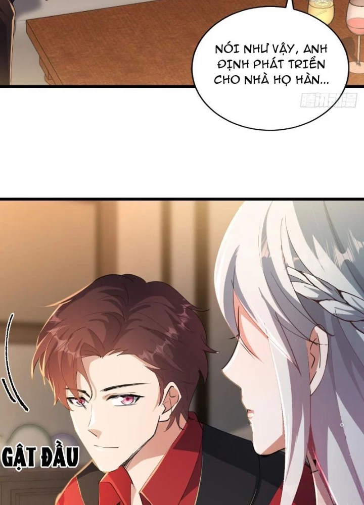 Tiên Đế Cuồng Tế Chapter 37 - Trang 2