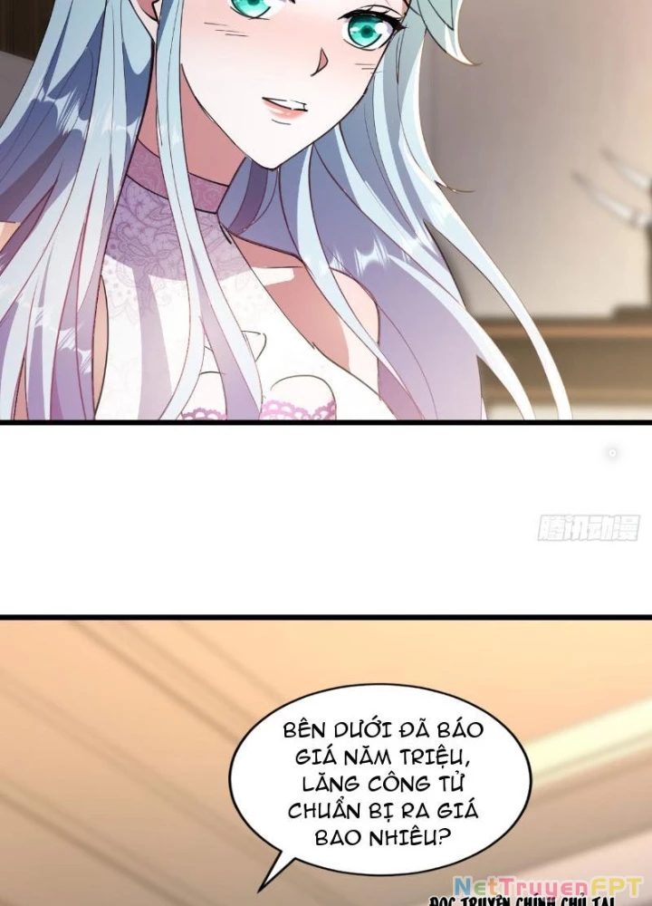Tiên Đế Cuồng Tế Chapter 37 - Trang 2