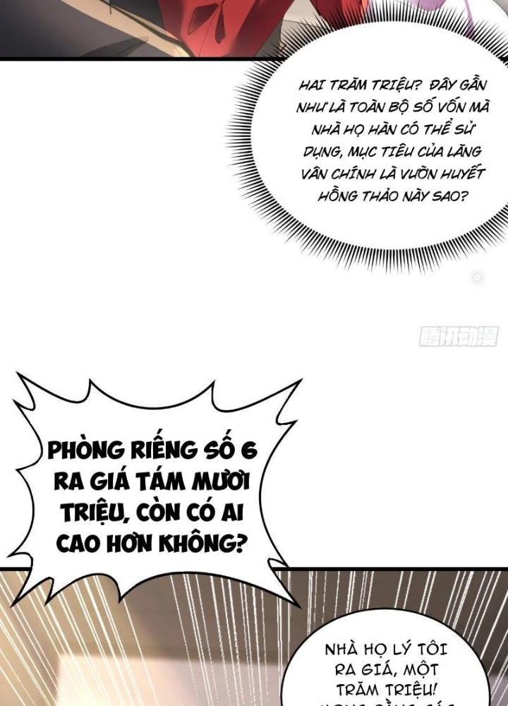 Tiên Đế Cuồng Tế Chapter 37 - Trang 2