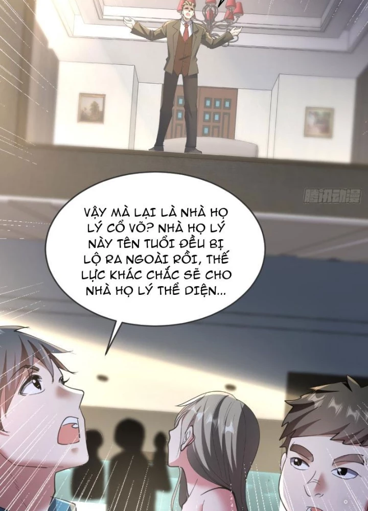 Tiên Đế Cuồng Tế Chapter 37 - Trang 2