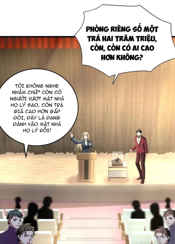 Tiên Đế Cuồng Tế Chapter 37 - Trang 2