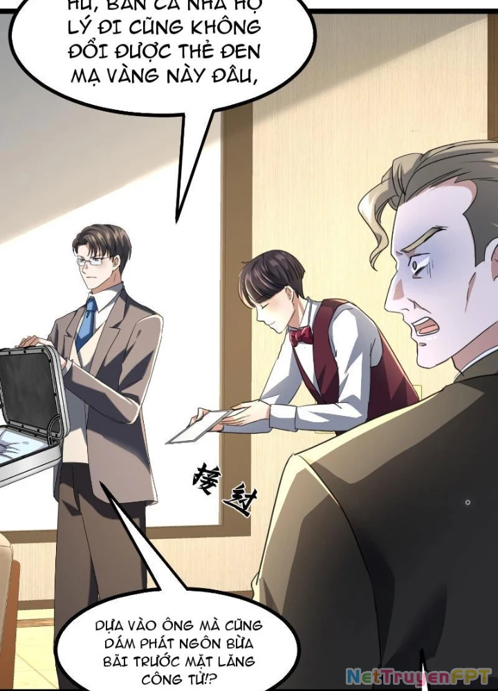 Tiên Đế Cuồng Tế Chapter 39 - Next Chapter 40