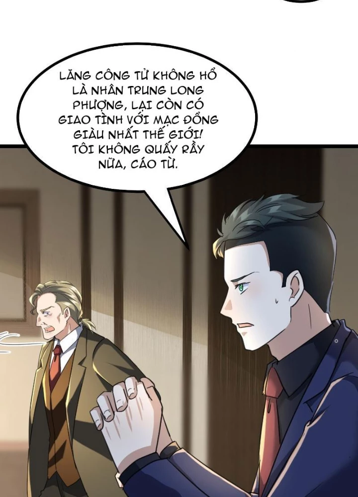 Tiên Đế Cuồng Tế Chapter 39 - Next Chapter 40