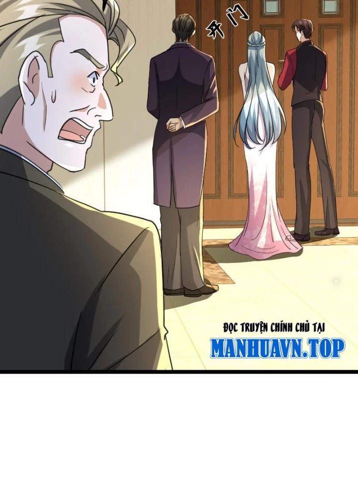 Tiên Đế Cuồng Tế Chapter 39 - Next Chapter 40