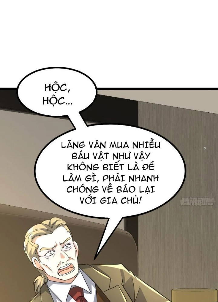 Tiên Đế Cuồng Tế Chapter 39 - Next Chapter 40
